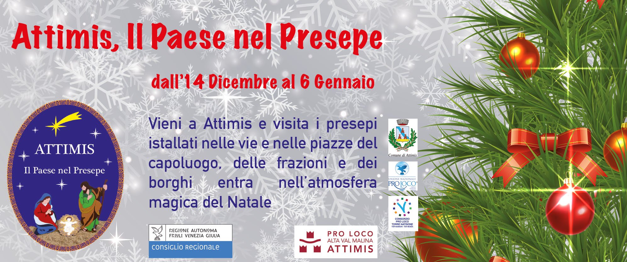 Il paese nel presepe